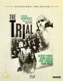 The Trial - 50th Anniversary [Blu-ray]