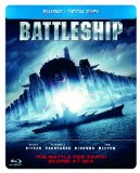 Battleship - Limited Edition Steelbook (Blu-ray + Digital Copy)