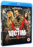The Victim [Blu-ray]