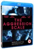 The Aggression Scale [Blu-ray]
