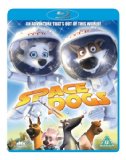 Space Dogs [Blu-ray]