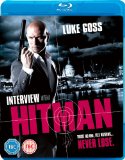 Interview With A Hitman [Blu-ray]