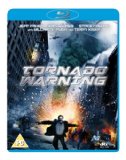 Tornado Warning [Blu-ray]