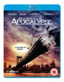 Quantum Apocalypse [Blu-ray]