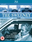 The Sweeney - The Complete Series 1 [Blu-ray]