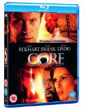 The Core [Blu-ray][Region Free]