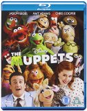 The Muppets Magical Gifts BD Retail [Blu-ray][Region Free]