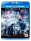 War Flowers 3D (Blu-ray 3D + Blu-ray)