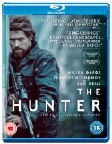 The Hunter [Blu-ray]