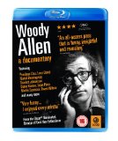 Woody Allen: A Documentary [Blu-ray]