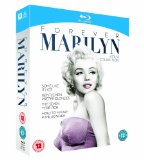 Forever Marilyn Four Film Collection [Blu-ray] [1953]