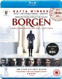 Borgen - Series 1 [Blu-ray]