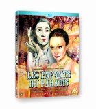 Les Enfants Du Paradis - The Restored Edition (Limited Edition Packaging) [Blu-ray]