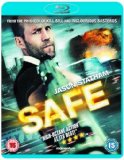 Safe [Blu-ray]