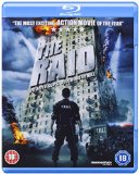 The Raid [Blu-ray]