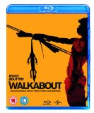 Walkabout [Blu-ray] [1971]