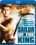 Sailor of the King [Blu-ray]