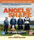 The Angels' Share [Blu-ray]