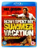 How I Spent My Summer Vacation [Blu-ray]