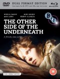 The Other Side of the Underneath (DVD + Blu-ray)