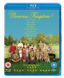 Moonrise Kingdom [Blu-ray][Region Free]