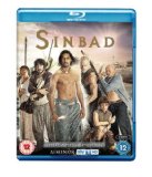 Sinbad [Blu-ray][Region Free]