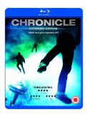 Chronicle [Blu-ray]