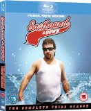 Eastbound and Down - Season 3 (HBO) [Blu-ray][Region Free]