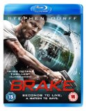 Brake [Blu Ray]