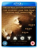 The Pact [Blu-ray]