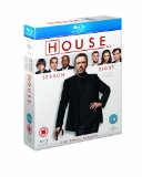 House - Season 8 [Blu-ray]