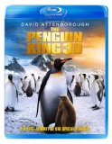 The Penguin King 3D (Blu-ray 3D + Blu Ray)