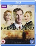 Parade's End [Blu-ray]