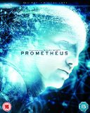 Prometheus (Blu-ray + Digital Copy)