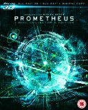 Prometheus - Special Edition (Blu-ray 3D + Blu-ray + Digital Copy)