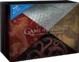 Game of Thrones - Season 1 Gift Set [Blu-ray][Region Free]