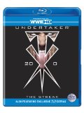 WWE - Undertaker: The Streak [Blu-ray]