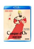 Casque D'Or [Blu-ray]