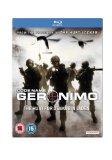Codename Geronimo [Blu-ray]