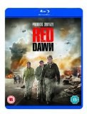 Red Dawn [Blu-ray] [1984]