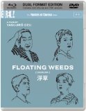 FLOATING WEEDS [UKIGUSA](Masters of Cinema) (DVD & BLU-RAY DUAL FORMAT)