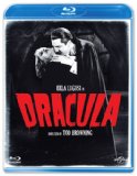 Dracula [Blu-ray] [1931][Region Free]