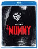 The Mummy [Blu-ray] [1932][Region Free]