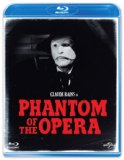 The Phantom of the Opera [Blu-ray] [1943][Region Free]