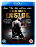 The Man Inside (Blu-Ray)