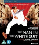 The Man In The White Suit (Blu-ray + DVD) [1951]