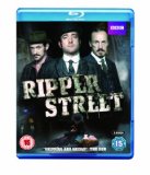 Ripper Street [Blu-ray]