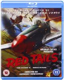 Red Tails [Blu-ray]