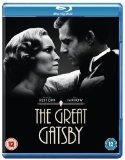 The Great Gatsby (1974) [Blu-ray][Region Free]