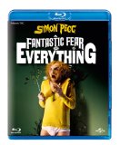 A Fantastic Fear of Everything [Blu-ray] [2012]